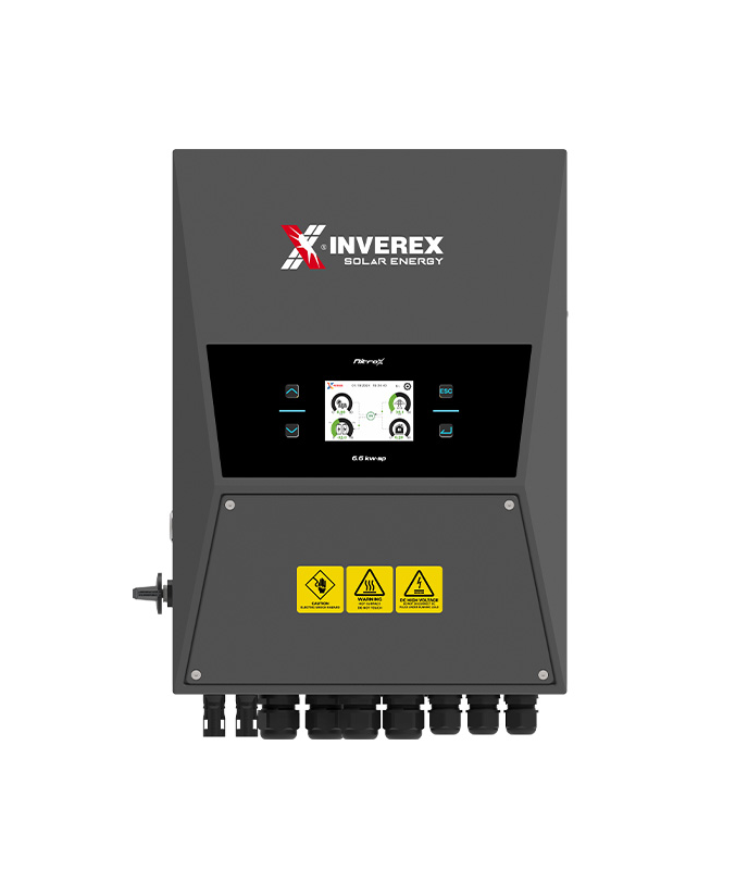 Hybrid Inverter