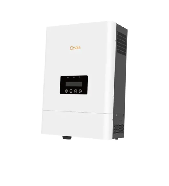 String Inverter